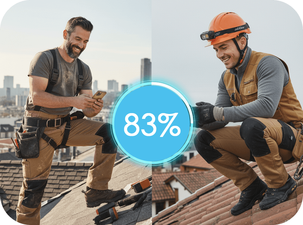 Compatibilité amicale - deux amis qui rient ensemble