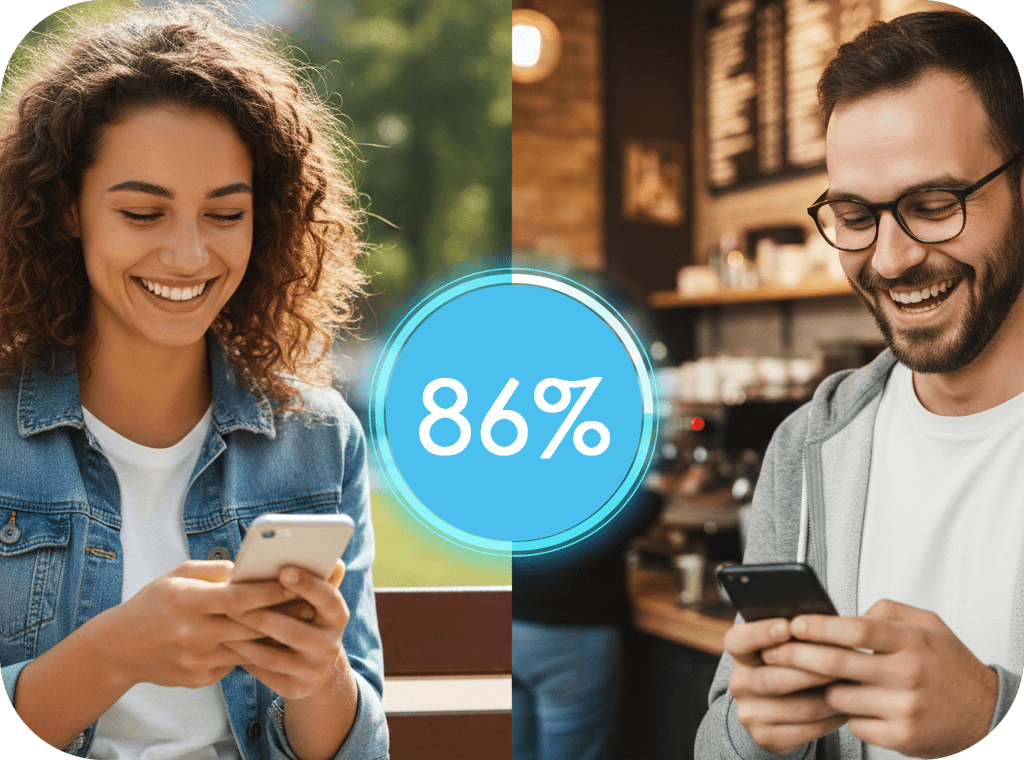 Compatibilité amoureuse - couple heureux