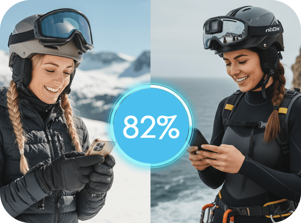 Compatibilité professionnelle - équipe qui collabore